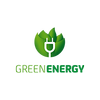 Logo de GREENENERGY