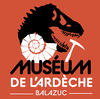 Logo de MUSEUM DE L'ARDECHE