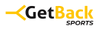 Logo de GetBack Sports