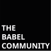 Logo de The Babel Community