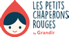 Logo de Les Petits Chaperons Rouges