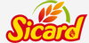 Logo de SICARD