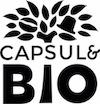 Logo de Capsul&bio