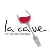 Logo de Restaurant Bistrot LA CAVE