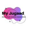 Logo de My Jugaad