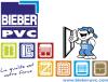 Logo de BIEBER PVC