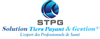 Logo de STPG - SOLUTION TIERS PAYANT ET GESTION