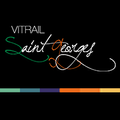 Logo de Vitrail Saint Georges
