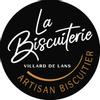 Logo de La biscuiterie Villard de Lans