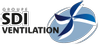 Logo de SDI VENTILATION