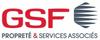 Logo de GSF