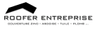 Logo de ROOFER ENTREPRISE