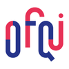 Logo de Office franco-québécois pour la jeunesse