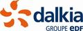 Logo de DALKIA
