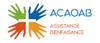 Logo de ACAOAB