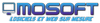 Logo de MOSOFT
