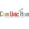 Logo de ComUnicHom