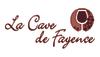 Logo de la cave de fayence