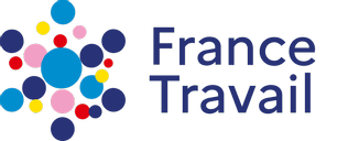 Logo de France Travail