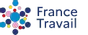 logo france travail