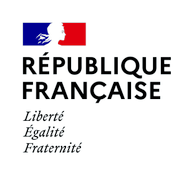 Logo république francaise