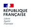 Logo république francaise