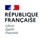 Logo république francaise