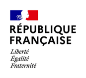 Logo république francaise