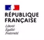Logo république francaise