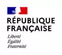 Logo république francaise