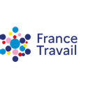 logo france travail