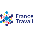 logo france travail