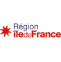 logo région Île-de-France