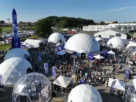 photo du Big Bang Emploi