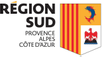 Logo de Région Sud