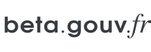Logo de Beta.gouv
