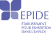Logo de Epide