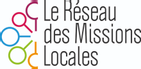 Logo de Mission Locale