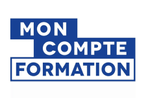 Logo de Mon Compte Formation