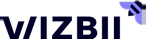 Logo de wizbii