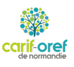 Logo de Carif-Oref de Normandie