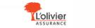 Logo de L'olivier Assurance