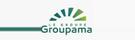 Logo de Groupe Groupama