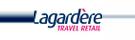 Logo de Lagardère Travel Retail France