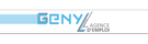 Logo de GENY