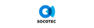 Logo de SOCOTEC