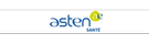 Logo de Asten Santé