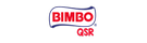 Logo de Bimbo QSR