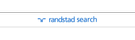 Logo de Randstad Search