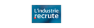 Logo de L'Industrie Recrute
